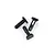 Rovan Fuel Tank Mounting Posts 3Pcs 66022
