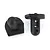 Rovan Rear Radio Box Mounting Posts 2Pcs 66023
