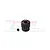 GPM 40Cr Steel 15T 32dp/0.8Mod Pinion Gear MG515T/0.8M-BK