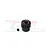 GPM 40Cr Steel 16T 32dp/0.8Mod Pinion Gear MG516T/0.8M-BK