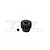 GPM 40Cr Steel 18T 32dp/0.8Mod Pinion Gear MG518T/0.8M-BK
