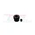 GPM #45 Steel 20T 48dp/0.5Mod Pinion Gear MG520T/0.5M-BK