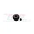 GPM #45 Steel 24T 48dp/0.5Mod Pinion Gear MG524T/0.5M-BK