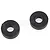 Rovan 4x10x3mm Front Pivot Ball Spacers 2Pcs 660531