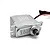 Reefs RC Aluminium RAW100 Mini 7.4kg 8.4V Coreless Metal Gear Servo - Silver REEFS134