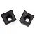 Rovan Front Steering Hub Nut Holders 2Pcs 66056