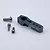 Reefs RC Aluminium 25T Servo Horn - Grey REEFS72