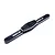 Reefs RC Aluminium 25T Double Sided Arm Long Servo Horn - Black REEFS76