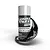 S Stix Mirror Chrome Ultimate Black Backer Spray Paint 100ml SZX10209