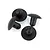 Rovan Rear Lower Body Shell Posts 4Pcs 66079