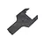 Rovan Rear Skid Plate 66081