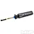 MIP 7.0mm G2 Black Nut Driver with Black Handle 9704B