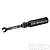 MIP 3.25mm G2 turnbuckle wrench featuring a black handle with white branding and a blue accent ring.