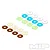 MIP Bypass1 Tuning Valves Kit 19005