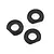 Rovan Body Post & Roll Bar Mounting Washers 3Pcs 66095