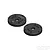 MIP 6-Hole x1.3mm Bypass1 Hi-Flow Shock Pistons 2Pcs 23402