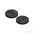 MIP 10-Hole Bypass1 Hi-Flow Shock Pistons 2Pcs 23404