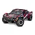 Traxxas Slash 4X4 VXL RC Short Course Truck Electric Brushless 4WD 1/10 Scale RTR 68386-4