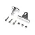 Pro Boat Prop Strut Set PRB-1157