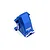 Traxxas Aluminium Differential Housing - Blue 7780-BLUE