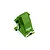 Traxxas Aluminium Differential Housing - Green 7780-GRN