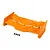 Traxxas Rear Wing Orange 7821T