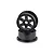 Rovan 4.7/5.5" Baja 5B Front Desperado Rims 2Pcs 66179