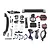 Traxxas Pro Scale LED Light Set with Control Module 8085X