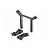 Traxxas Front and Rear Body Mounts and Posts 8853X