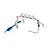Traxxas Roll Bar with LED Lights 9862X