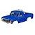 Traxxas 1/18 1979 Ford F-150 Truck Painted Body Shell - Blue 9812-BLUE
