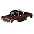 Traxxas 1/18 1979 Ford F-150 Truck Painted Body Shell - Brown 9812-BRWN