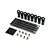 Losi Lower 4-link Bar Set 4Pcs LOS244008