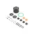Losi HD Differential Housing and Internals Set LOS232075