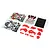 Losi Plastics with Decals - Red LOS260000