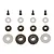 Team Associated Differential Rebuild Kit 91780