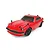 Team Associated SR27 Datsun 240Z RC Car Electric 2WD 1/27 Scale RTR - Red 20191C