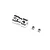 Pro Boat Motor Coupler PRB-1204