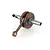 Rovan 27.5cc/30.5cc +2mm Crankshaft 670072