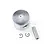 Rovan 36mm 29cc Piston w/ Gudgeon Pin 670082