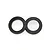 Rovan 8x13x2mm Gudgeon Pin Bearing Spacers 2Pcs 67010