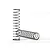 Traxxas 0.072 Rate GTM Shock Springs 2Pcs 9757