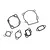 Rovan 2 Bolt Engine Gasket Kit 67015