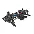 Element RC Enduro Builders Kit 3 RC Rock Crawler Electric 4WD 1/10 Scale Kit 40135