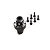 Axial AR90 Differential Locker AXI252008