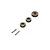 Axial Idler and Output Gear Set AXI252016