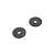 Axial Slipper Plate Set 2Pcs AXI252018