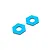 Axial Slipper Pads 2Pcs AXI252019