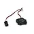 Reefs RC SUB Micro 3.52kg SMART 8.4V Metal Geared Servo/Winch - Black REEFS207