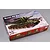 Trumpeter 1/35 Russia KV "Big Turret" Heavy Tank Scaled Plastic Model Kit 00311